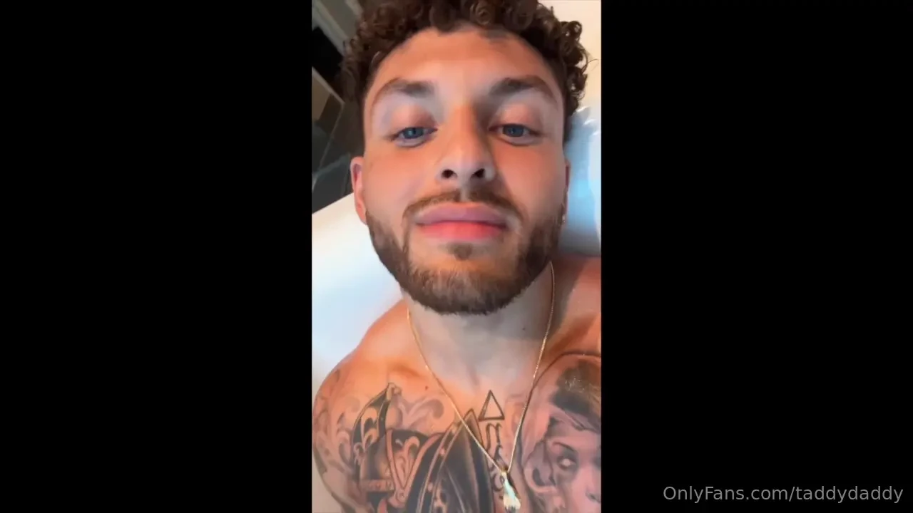 Ending the day the way i started it 