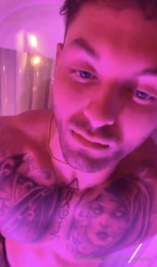 Muscling through today can t stop won t stop