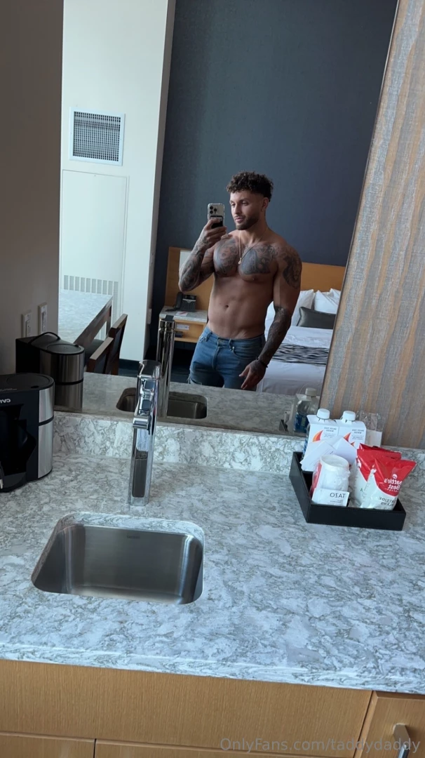 Feeling big today part 2 