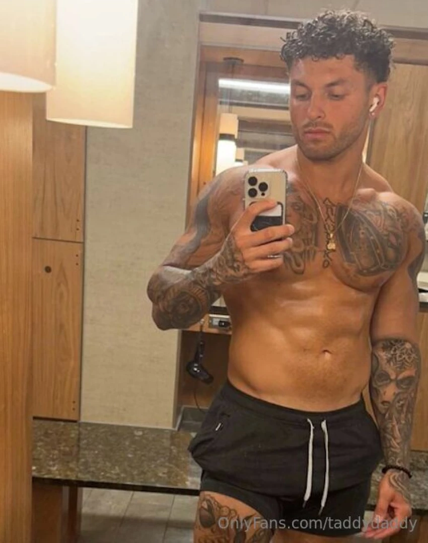 How many times have you sweat already this year 