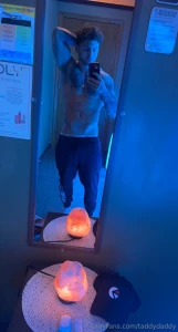 Self ass-kicking then self care ist he vibe for 2024