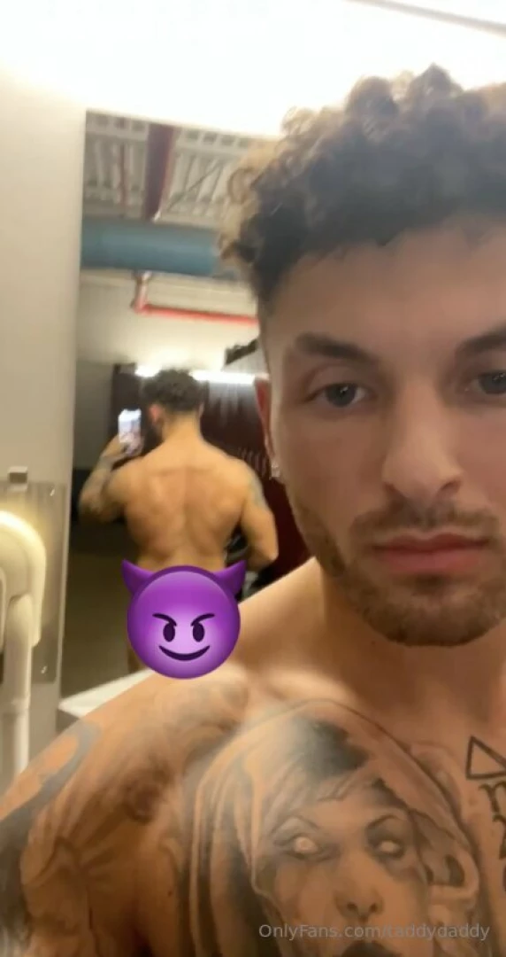 Hoping locker room vibes in 2024 are as immaculate as 2023 