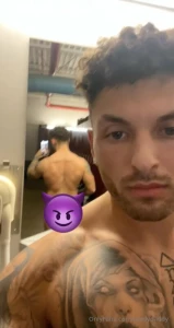 Hoping locker room vibes in 2024 are as immaculate as 2023