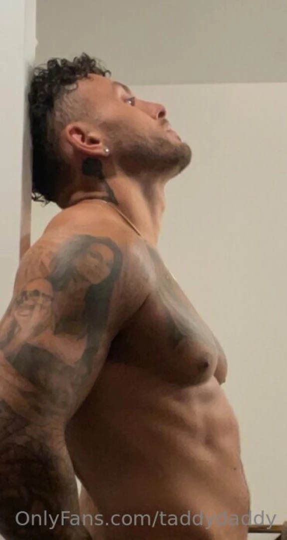 Friday got me in some kind of mood 