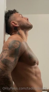 Friday got me in some kind of mood