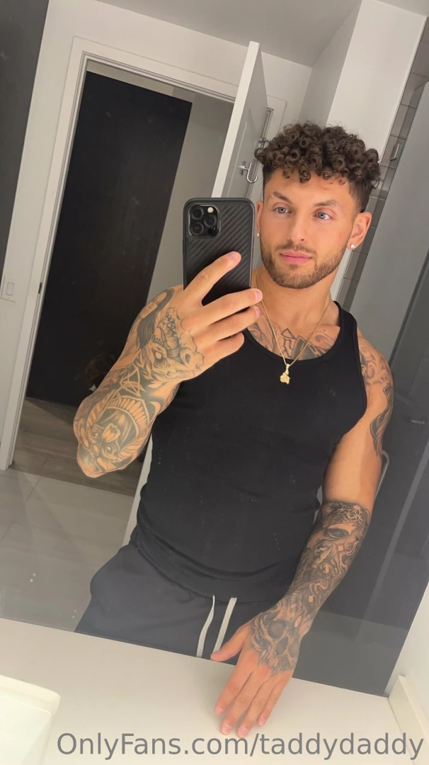 Felt like a fit for the gym 