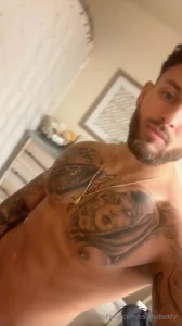 Gotta blow off some steam