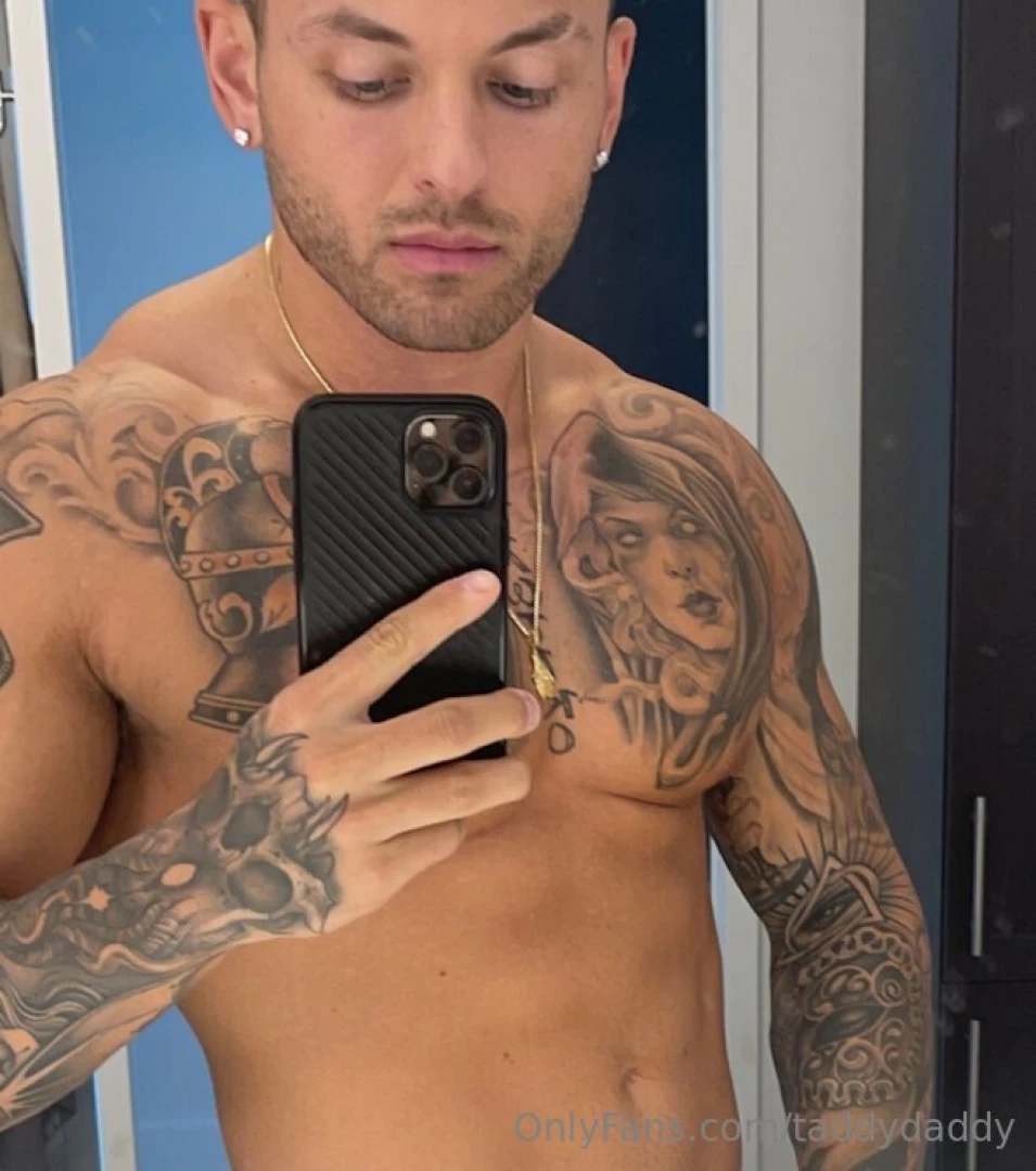 Feeling the cut today 