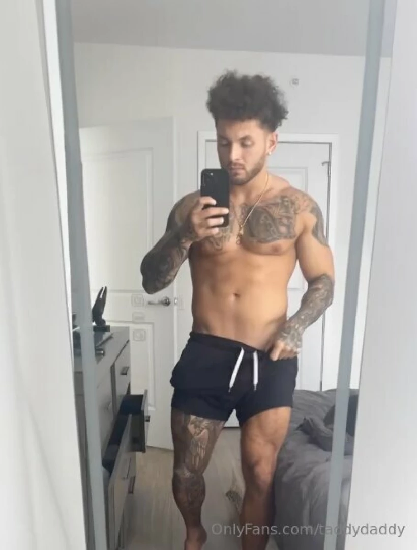 Still haven t tamed this beast 