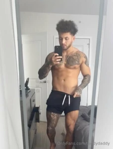 Still haven t tamed this beast