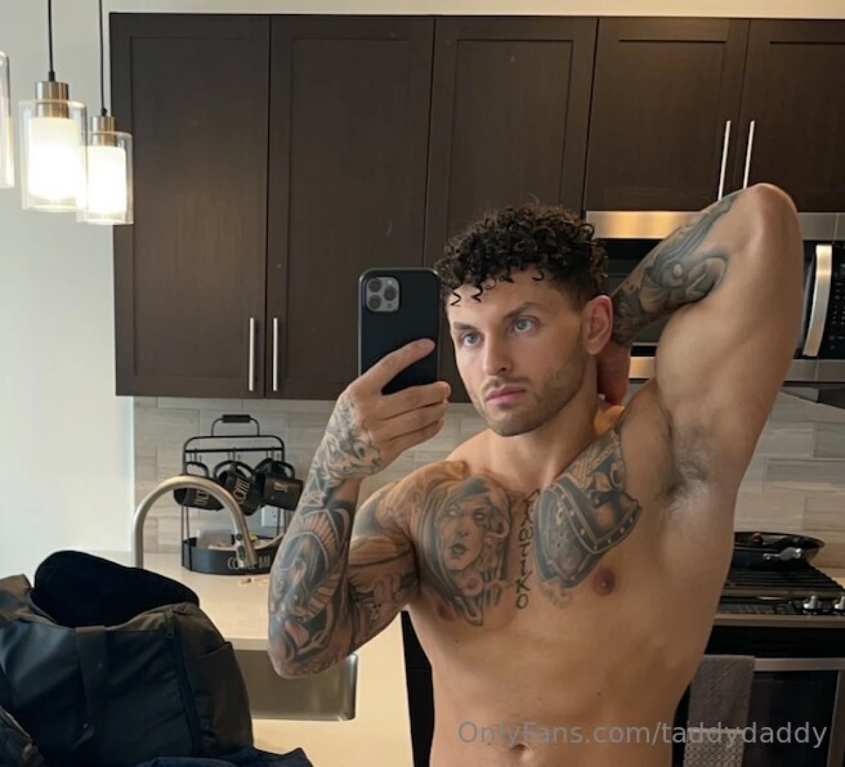 What are you up to tonight part 1 