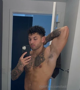 Still need that shower