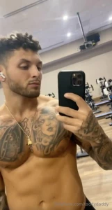 What s your go to gym tunes what do you think mine is