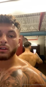 One more 2 for 2 on double sessions