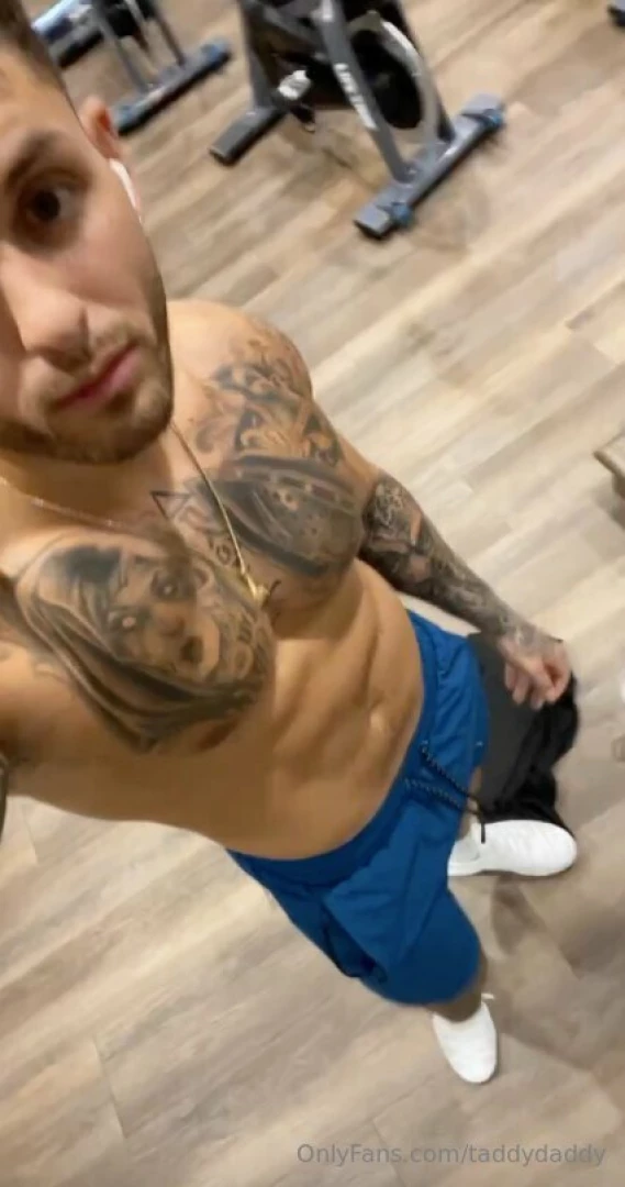 Cardio gets me all worked up what gets you going in the morning 