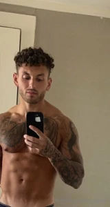 Missing my tan lines already