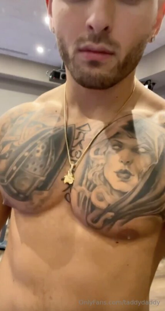 Chest day best day part 2 