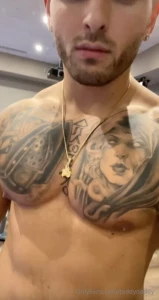 Chest day best day part 2