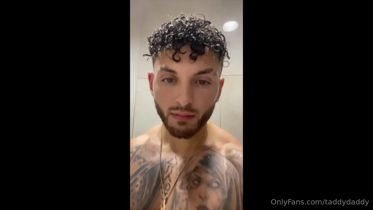 Ever see this look in the locker room 