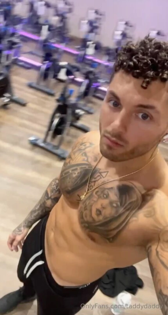 What s your favorite cardio tell me in the dms 