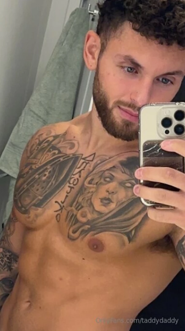 In a really good mood today 