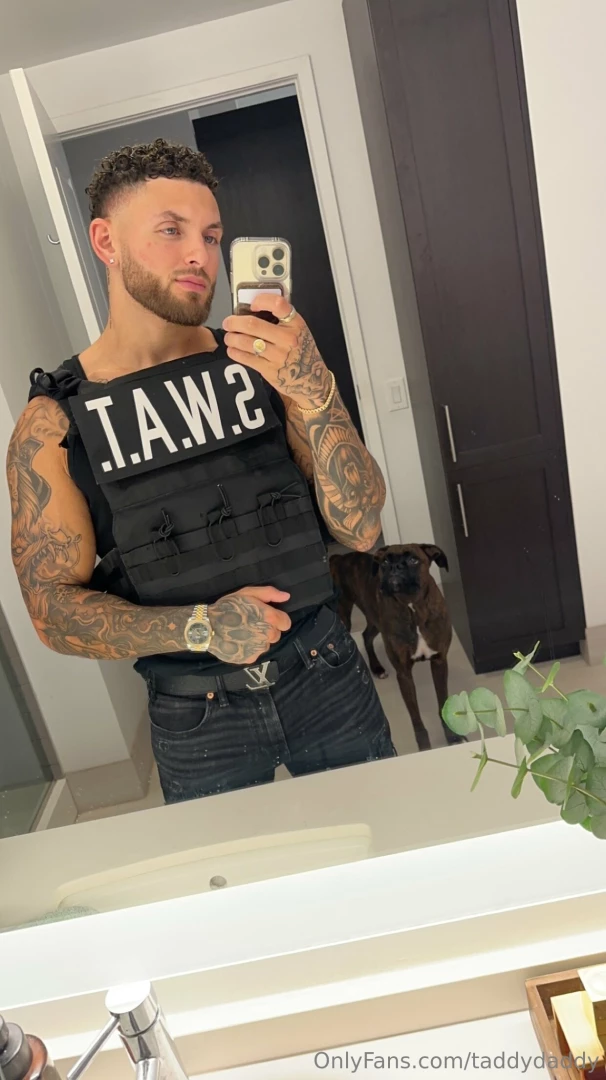 Ever see a louis vuitton on one of these forgot i tried this on at 