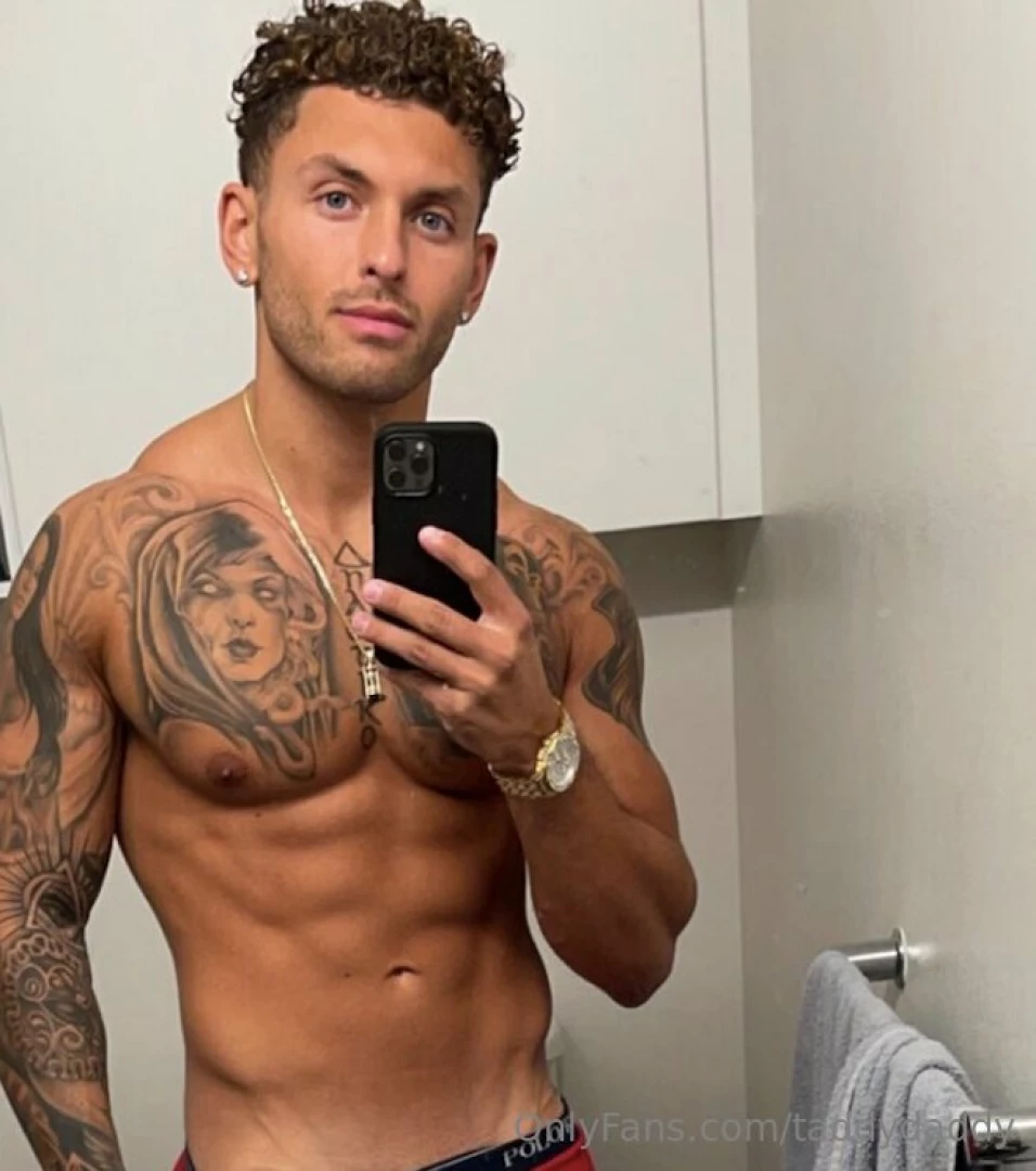 Felt handsome what do you think 