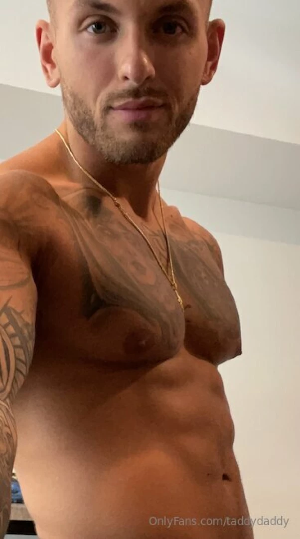 Up to anything big this month 