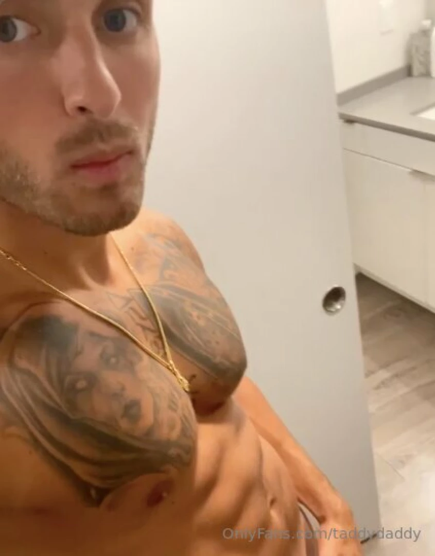 Gm gm tgif am i right 