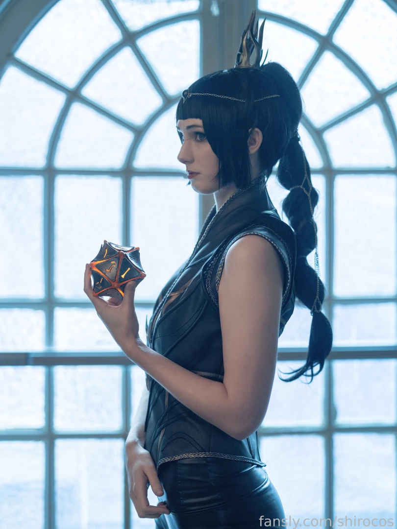 Ahhh it s fansly renew month aka here s shadowheart drive link in 