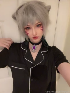 Big shoot week coming up next week and the following i m hype to