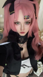 More rin is coming soon i m bringing her to shoot with some blossoms