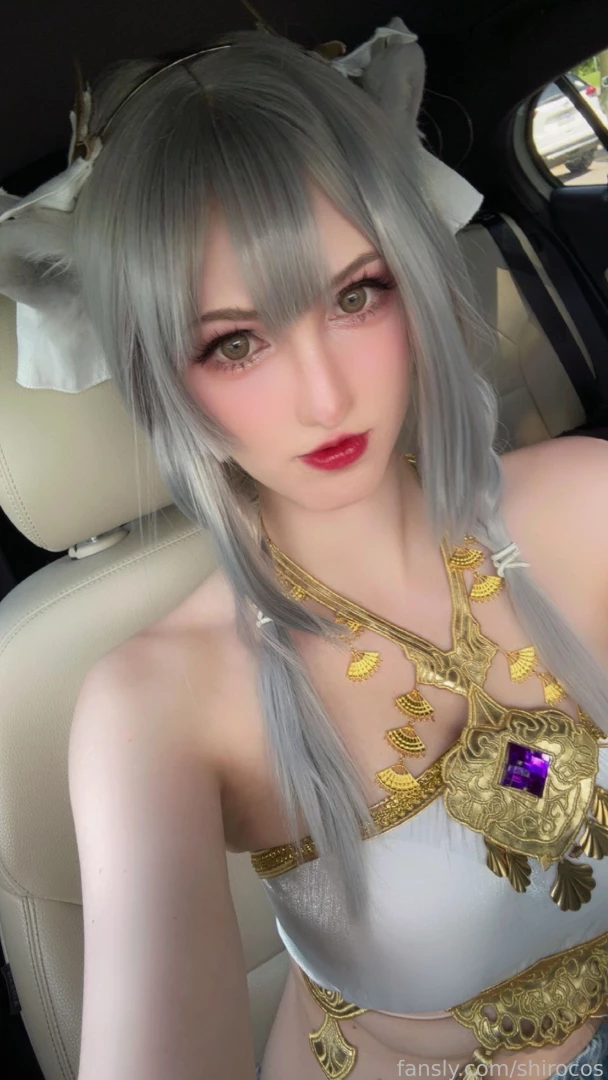 I m off to nyc this was supposed to be shadowheart day but canada post 