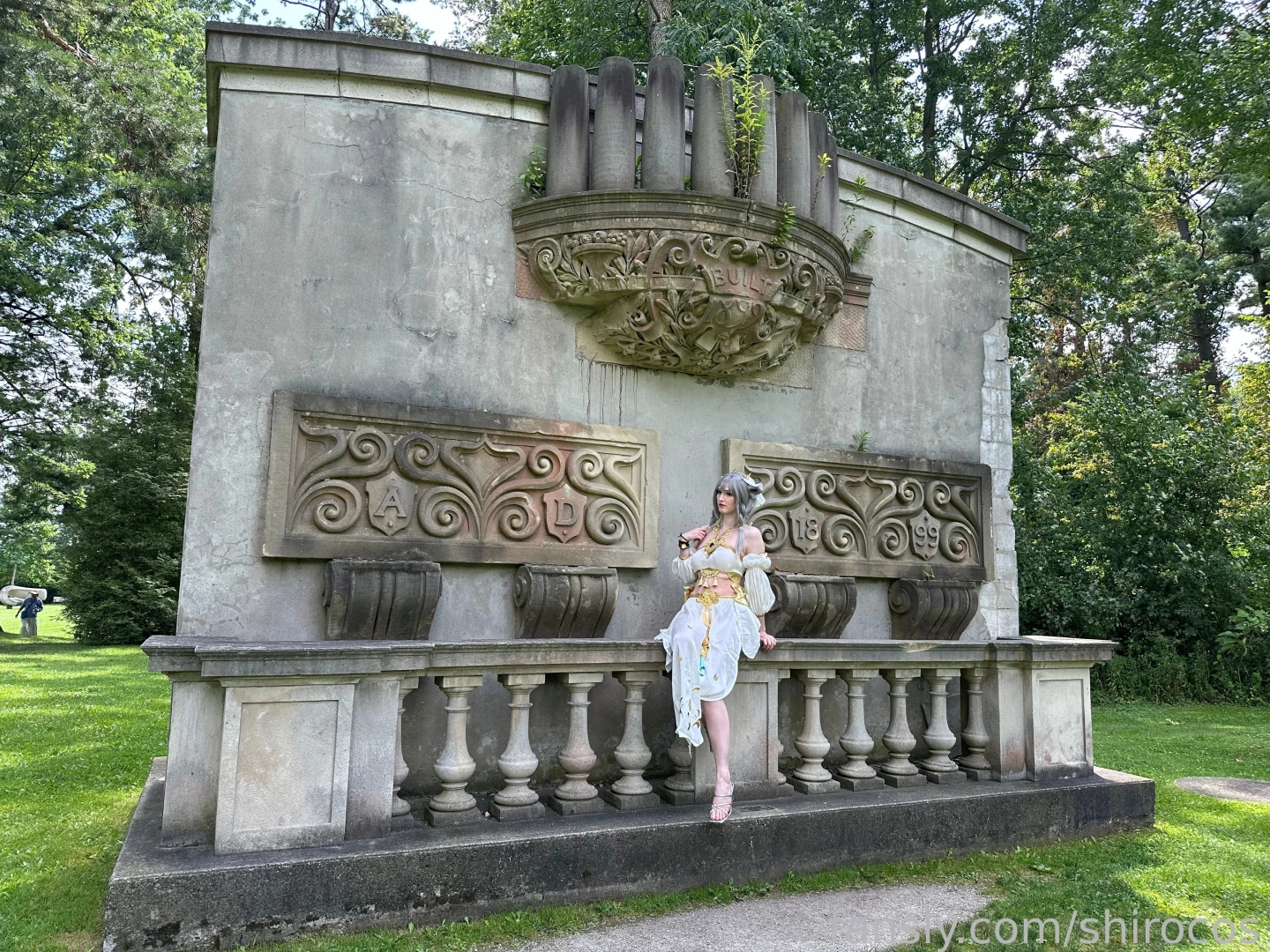 I m off to nyc this was supposed to be shadowheart day but canada post part 1 