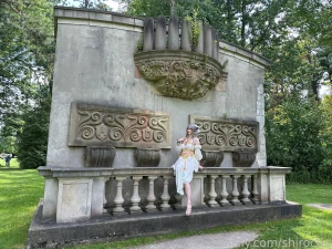 I m off to nyc this was supposed to be shadowheart day but canada post part 1