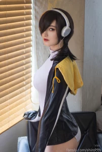 Have you seen all of these old shiros taken your recommendations and part 4