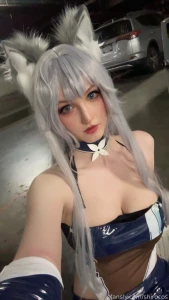 Ax recap as you know i was at ax working for yostar n azurlane here s