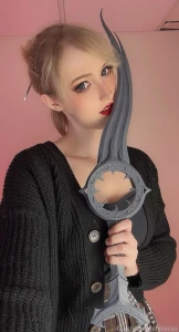 I ll be at toronto comicon tomorrow not cosplaying because i m seeing