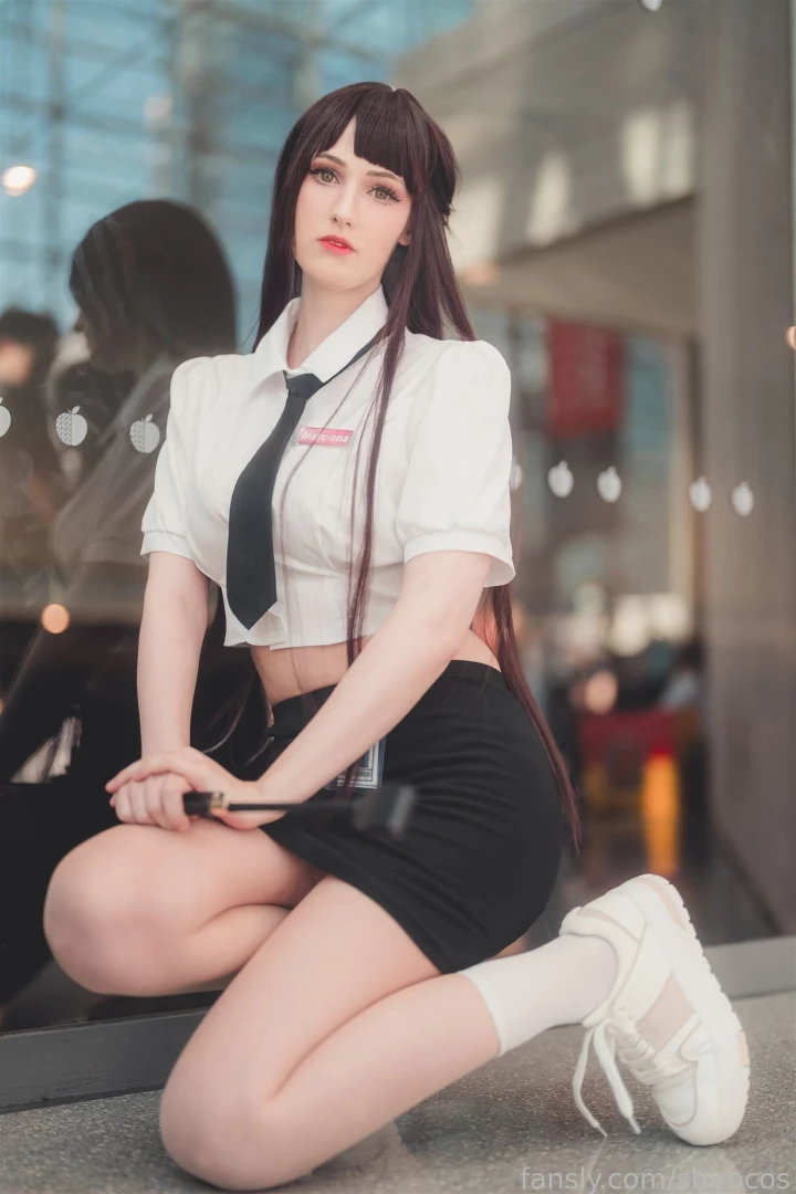 Been a bit mia lately from cosplay stuff i ve been thinking of part 1 