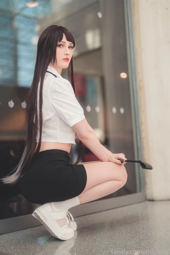 Been a bit mia lately from cosplay stuff i ve been thinking of 