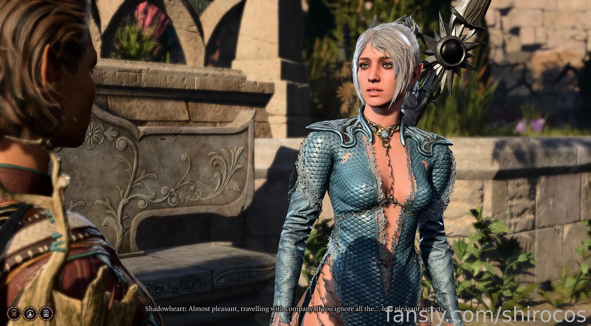 Next weeks goods going to be my own photos but doing location shoots part 1 