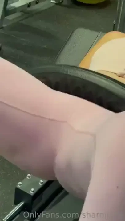 Who wants to be my personal trainer part 1 