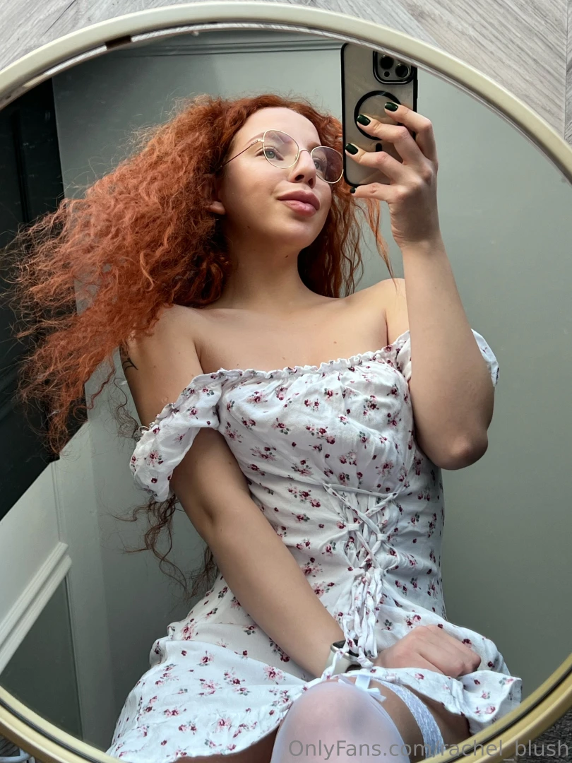 Twirl-worthy moments in my favorite dress 