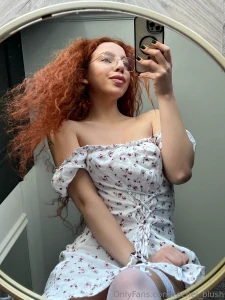 Twirl-worthy moments in my favorite dress