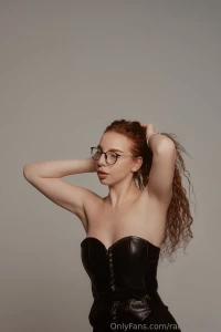 Just be yourself everyone else is already taken