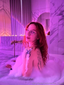 Do you want to spend the night routine with me