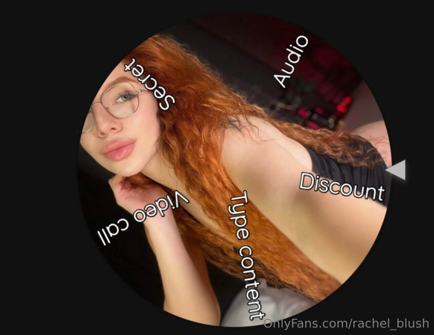 I ve prepared something fun and special for you everyone has the 