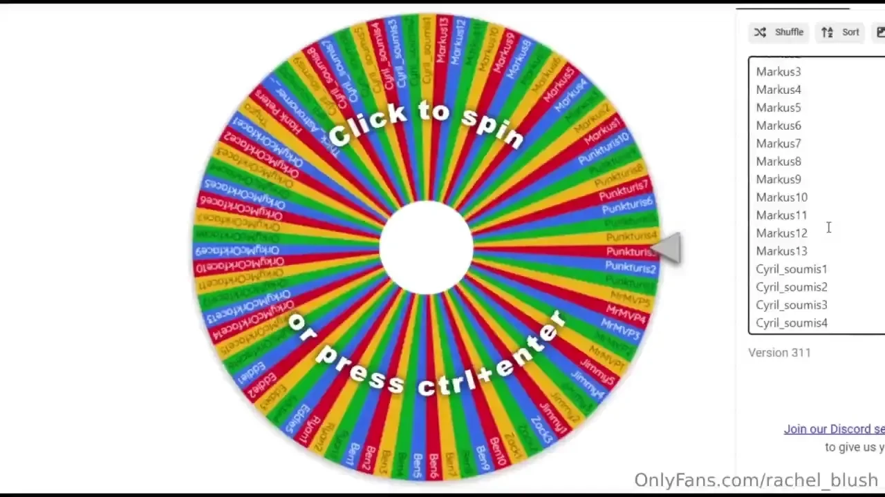 The results of my lottery contacting the winners now don t forget to 