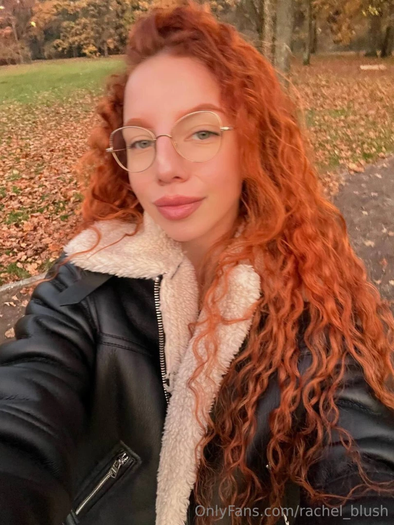 Look how i match the season what will be in the winter though 