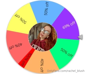 - 3 days only hey guys curly is here with some hot discounts how does